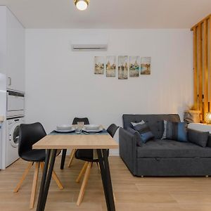 Apartamento de 1 Dormitorio